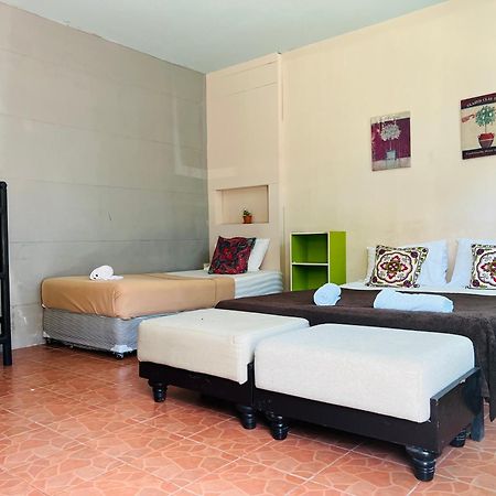 Lanta Complex Διαμέρισμα Ko Lanta Εξωτερικό φωτογραφία