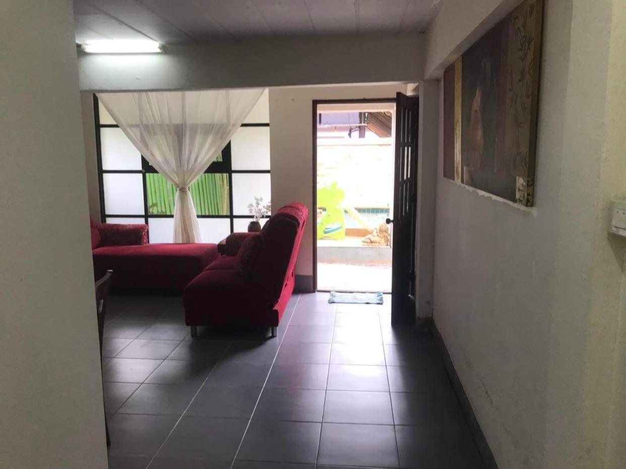 Lanta Complex Διαμέρισμα Ko Lanta Εξωτερικό φωτογραφία