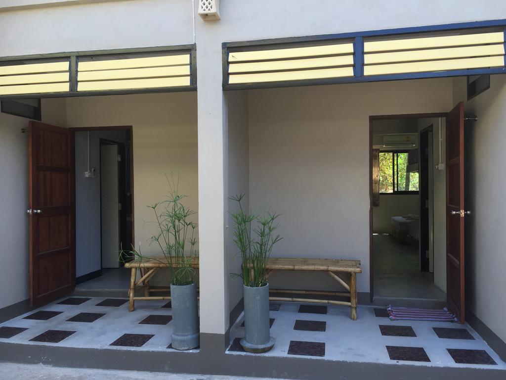 Lanta Complex Διαμέρισμα Ko Lanta Εξωτερικό φωτογραφία