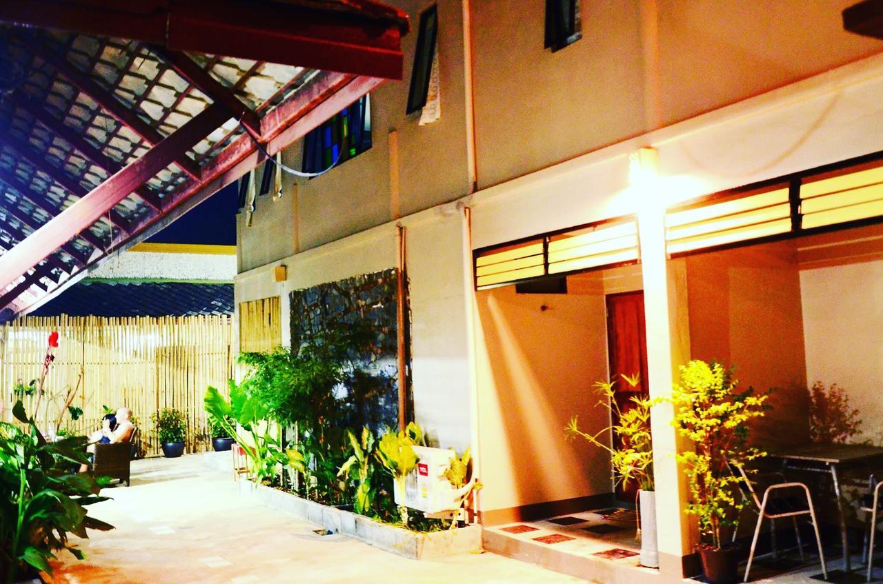 Lanta Complex Διαμέρισμα Ko Lanta Εξωτερικό φωτογραφία