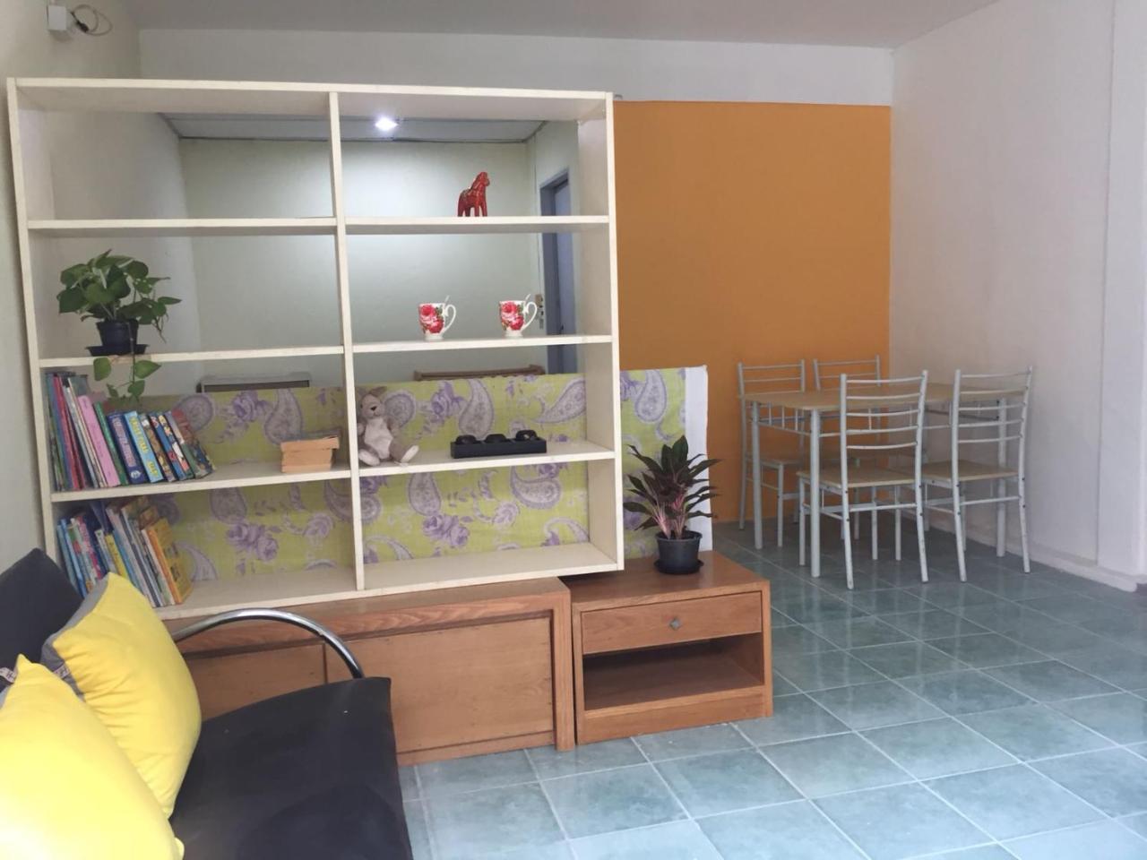 Lanta Complex Διαμέρισμα Ko Lanta Εξωτερικό φωτογραφία