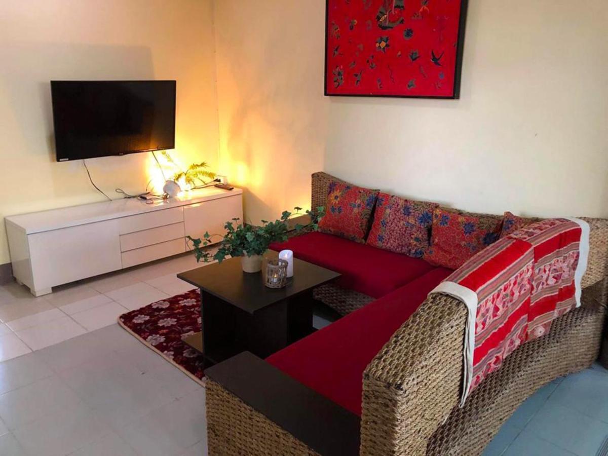 Lanta Complex Διαμέρισμα Ko Lanta Εξωτερικό φωτογραφία